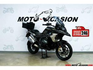 BMW - R 1250 GS