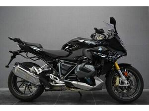 BMW R 1250 RS 'TB' + KOMFORT- + TOUREN- + DYNAMIKPAK