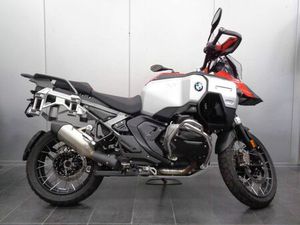 BMW R 1300 GS ADVENTURE + 3 PAKETE + HÖHENREGLIERUNG