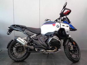 BMW R 1300 GS ADVENTURE 'TROPHY' + ASA + DYNAMIK- +