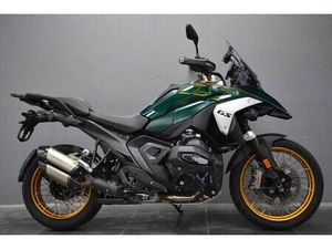 BMW R 1300 GS 'TRAMUNTANA' + AKRAPOVIC + 3 PAKETET +