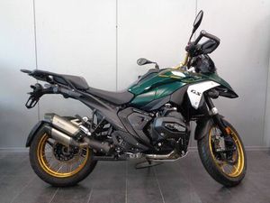 BMW R 1300 GS 'TRAMUNTANA' + AKRAPOVIC + 4 PAKETE +