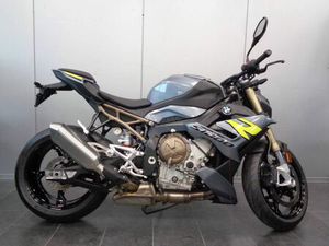 BMW S 1000 R