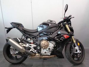 BMW S 1000 R