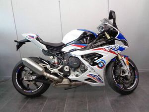 BMW S 1000 RR