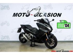 HONDA - FORZA 750