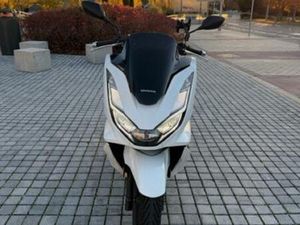 HONDA - PCX