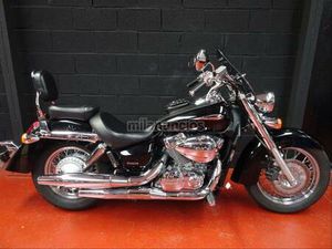 HONDA - VT 750 C SHADOW
