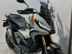 HONDA - X-ADV