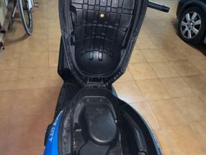 KYMCO - AGILITY CITY