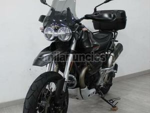 MOTO GUZZI - V 85 TT