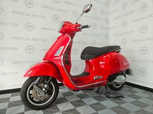 VESPA - GTS 300