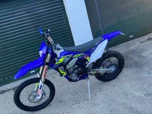 SHERCO - 300 FACTORY 2022