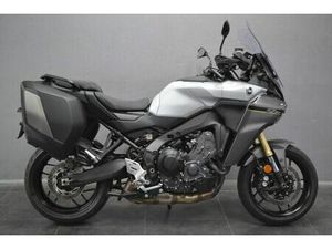 YAMAHA TRACER 9 GT
