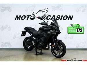 YAMAHA - TRACER 9
