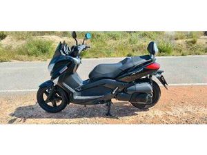 YAMAHA - XMAX 250 CC