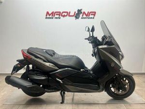 YAMAHA - XMAX 400