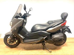 YAMAHA - XMAX 400