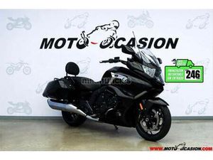 BMW - K 1600 B
