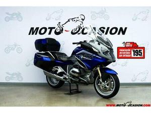 BMW - R 1200 RT