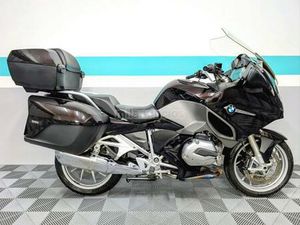 BMW - R 1200 RT