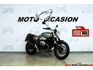 BMW - R NINET