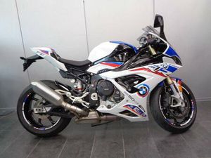 BMW S 1000 RR