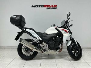 HONDA - CB 500F ABS