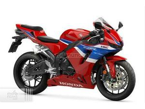 HONDA - CBR 600 RR