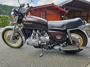 HONDA GL 1000 GOLDWING LTD