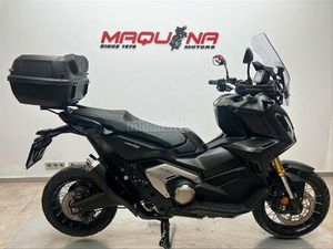 HONDA - X-ADV