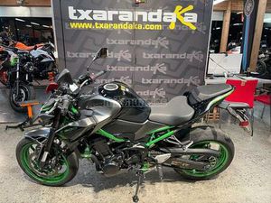 KAWASAKI - Z 900