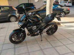 KAWASAKI - Z800E ABS