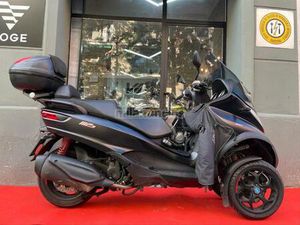 PIAGGIO - MP3 350