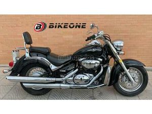 SUZUKI - INTRUDER C800