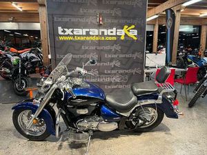 SUZUKI - INTRUDER C800 VOLUSIA