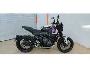 TRIUMPH - TRIDENT 660