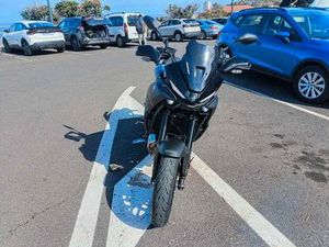 YAMAHA - TRACER 7 2025