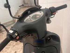 SCARABEO 50 2T MINARELLI