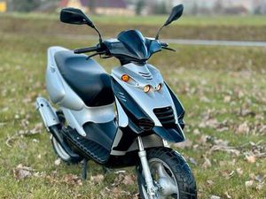 BETA ARK KTM ARK MOTORROLLER MOFA KKR 25 KM/H TAUSCH AEROX NITRO