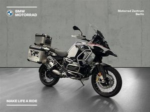 BMW R 1250 GS ADVENTURE TOP AUSSTATTUNG / KO
