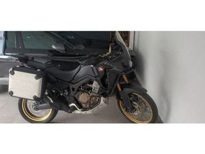 HONDA AFRICA TWIN CRF 1000 ANÇÃ