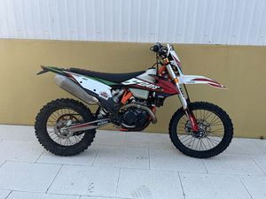 KTM 450 EXC-F SIX DAYS TORRES VEDRAS (SÃO PEDRO, SANTIAGO, SANTA MARIA DO CASTELO E SÃO MIGUEL) E MATACÃES