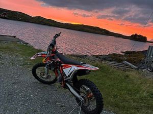KTM SXF 250