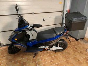 E-ROLLER GT- UNION E STRIKKER