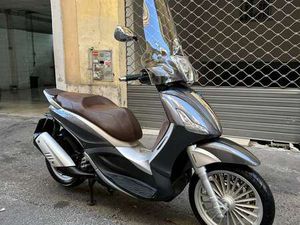 PIAGGIO BEVERLY 300 I.E ABS/ASR