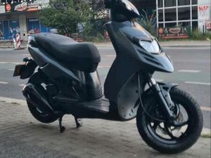 PIAGGIO TPH NEW TYPHOON