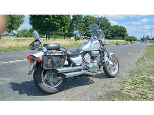 HONDA VFC 750 MAGNA DE 1994 À VENDRE - MOTO ANCIENNE DE COLLECTION