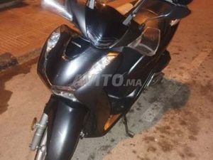 SH 125 DIGITAL 2020 DOUANE 2023