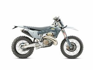 MOTO NEUVE: HUSQVARNA TE 300 PRO